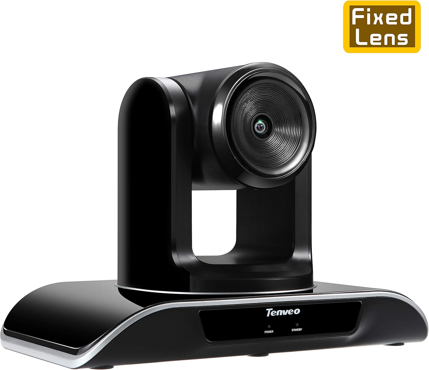 Full HD 1080p USB Conference Camera with 138° Wide Angle U9505