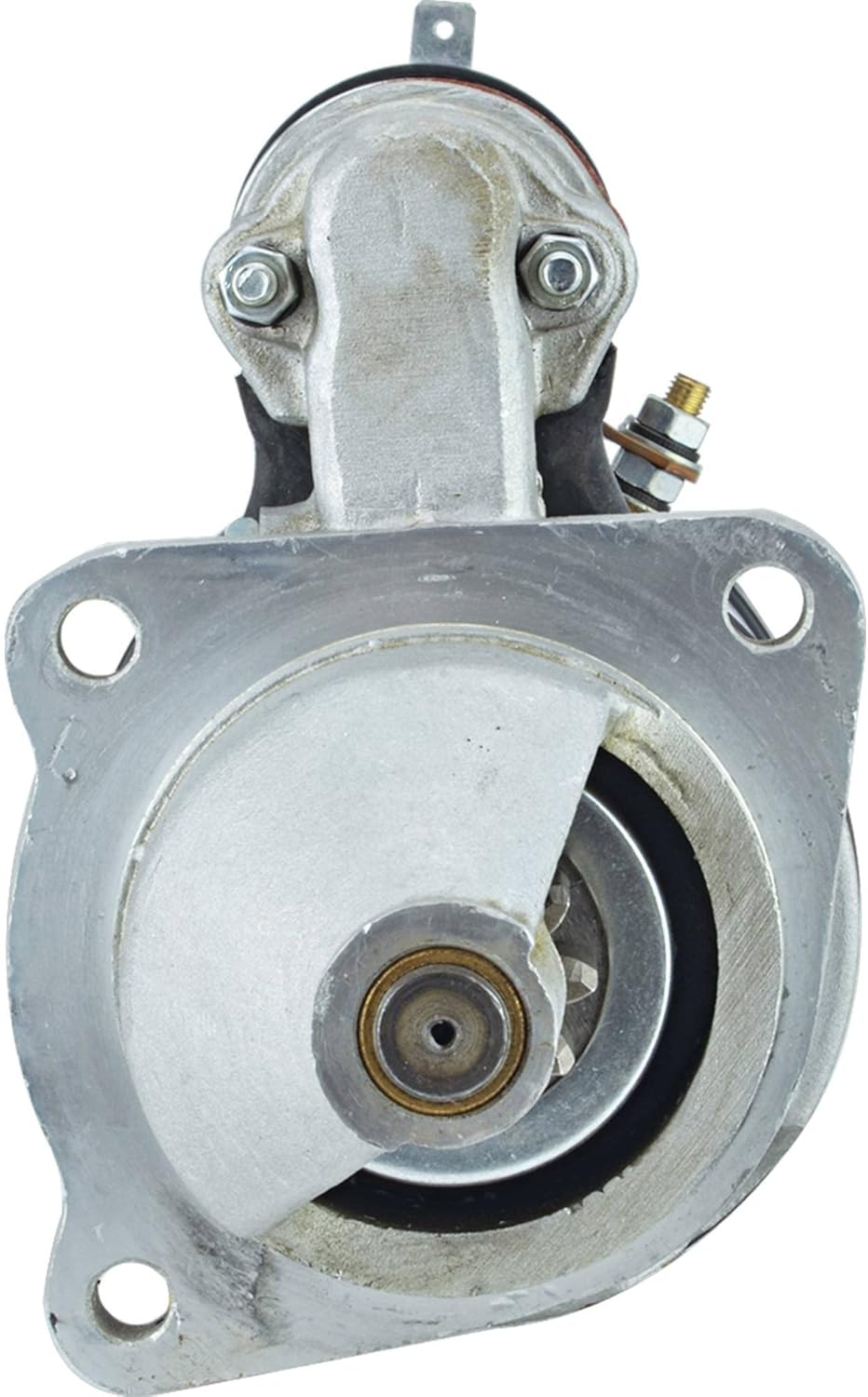 Starter for Ford Holland Massey Ferguson Perkins Engine K949721