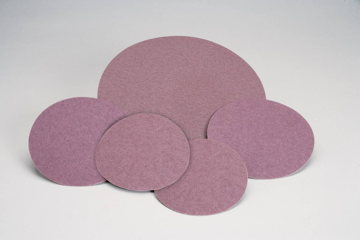 5 in PSA A/O Disc 240, 50 per Inner, 500 per Case P290454