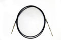 Pwc Steering Cable F8105