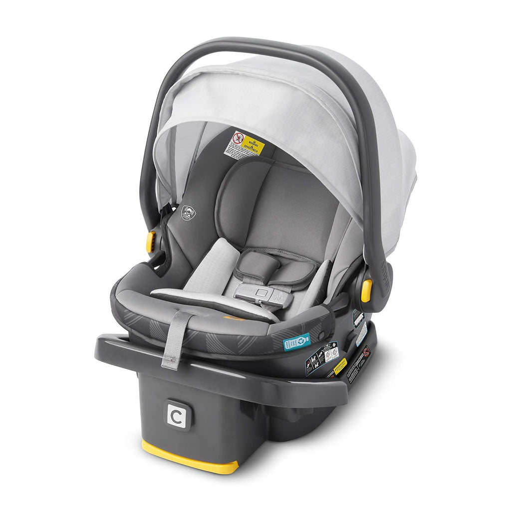 Carry On 35 LX Lightweight Infant Car Seat J4671