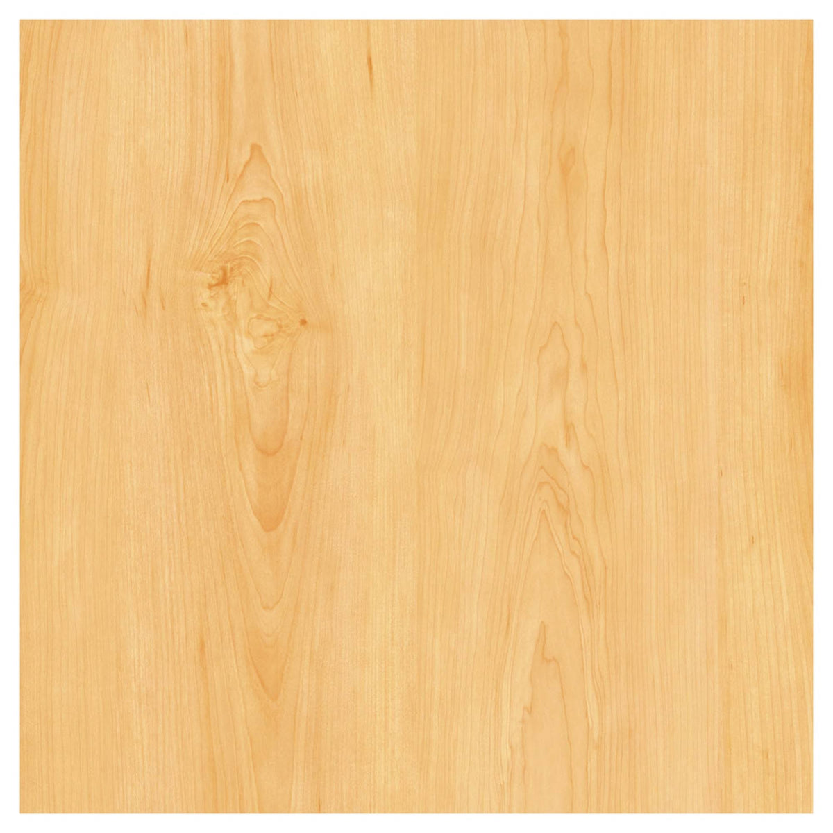 Crea Craft Table, Natural Maple U82835