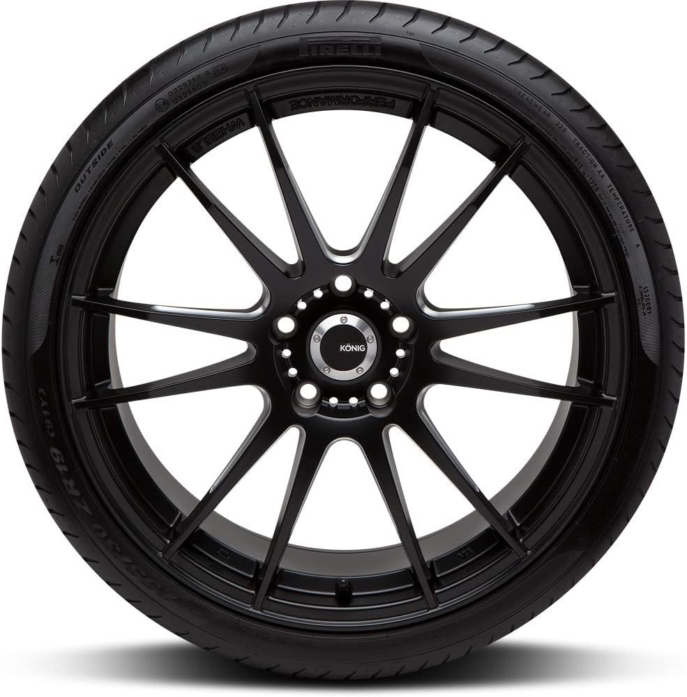 305/40R20 112Y Performance Radial Tire L599002
