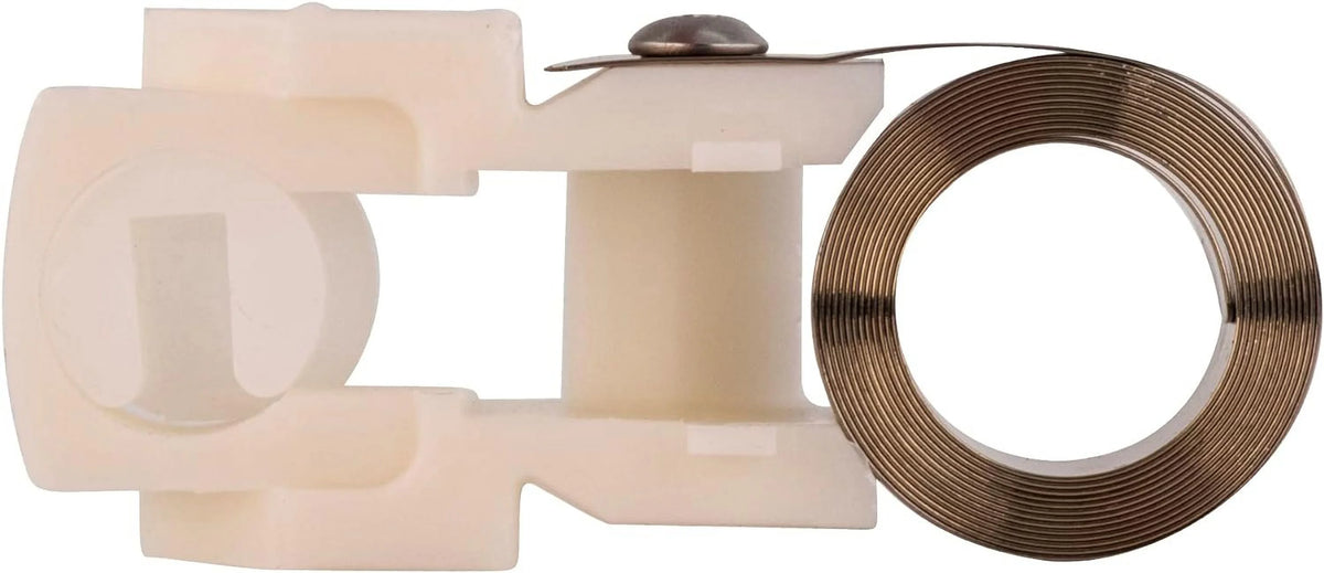 Single Coil Stamped Balance Assy. M381167