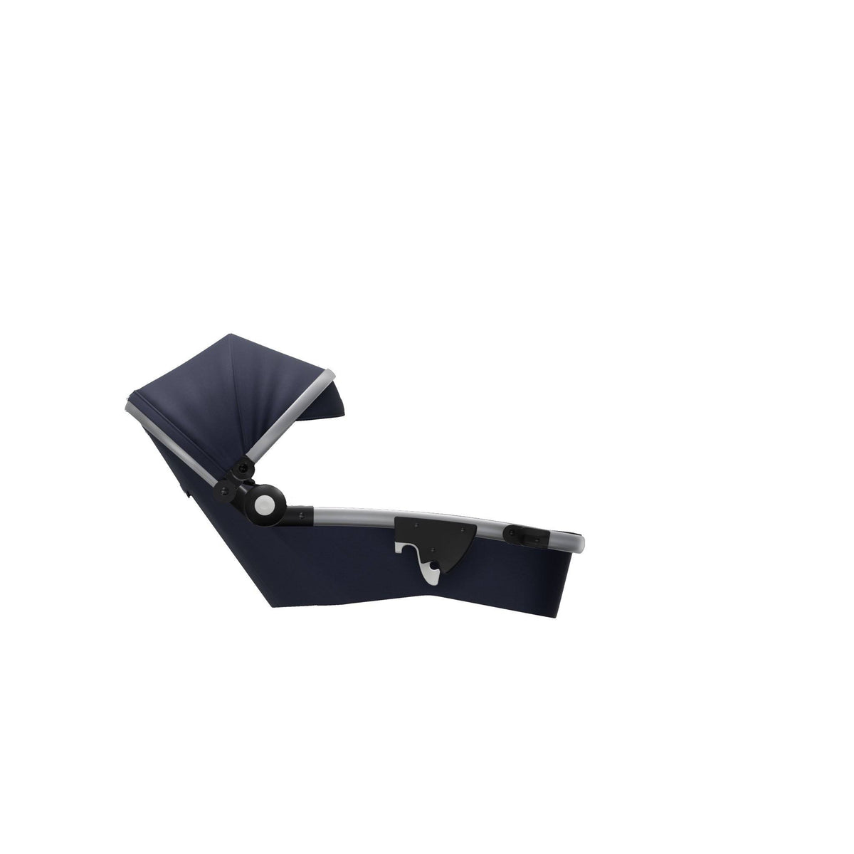 Classic Blue Stroller B76575
