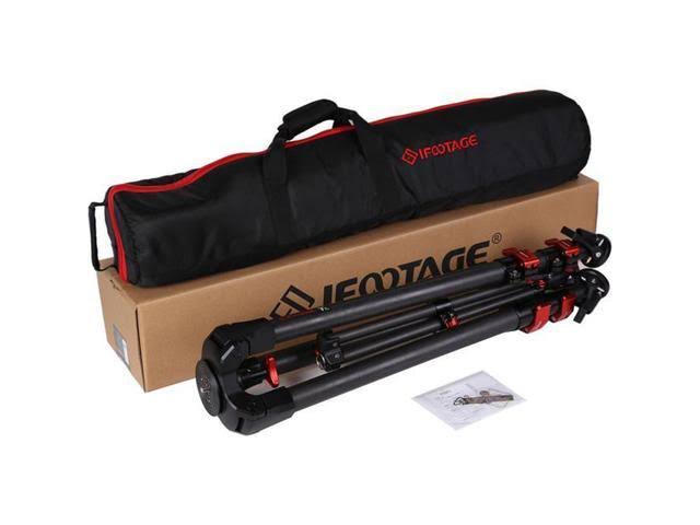 Carbon Fiber Tripod F26724