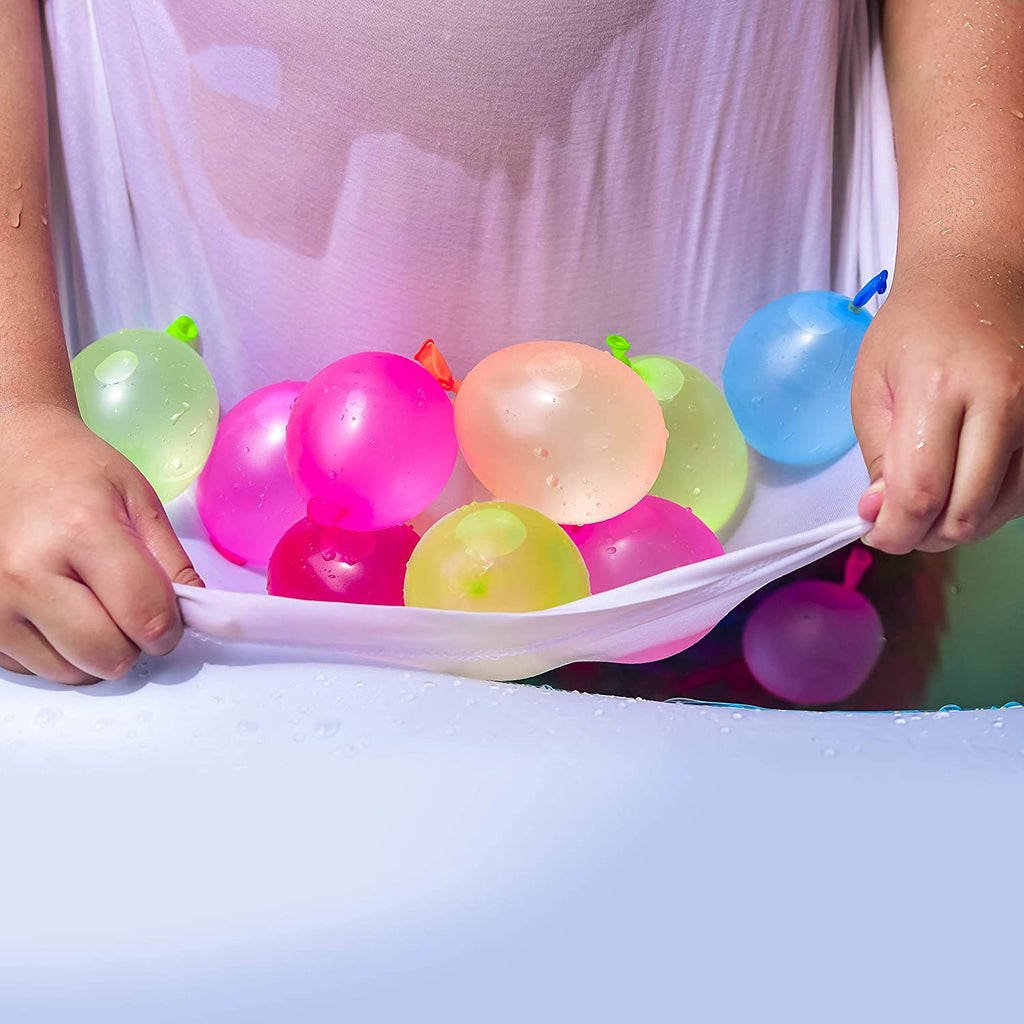 600 Easy Fill Water Balloons B353253
