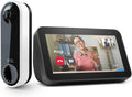 Wire-Free Video Doorbell White Bundle O6827