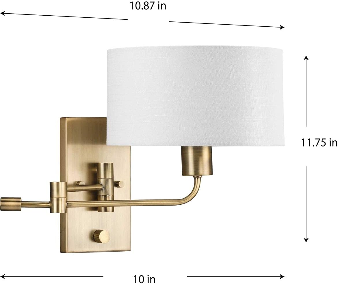 Brass Wall Brackets N94956
