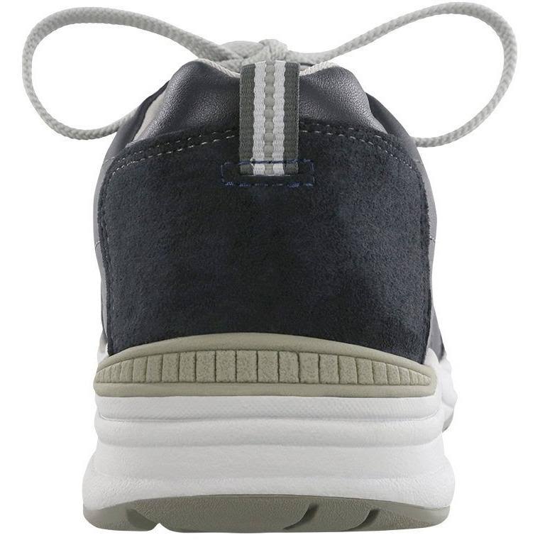 Navy Venture Shoes C6772