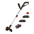 20V Cordless String Trimmer/Edger J9707