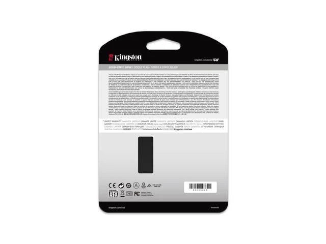 2 TB 2.5x22 Internal SATA Solid State Drive L90459
