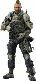 Black Ops 4 O9055