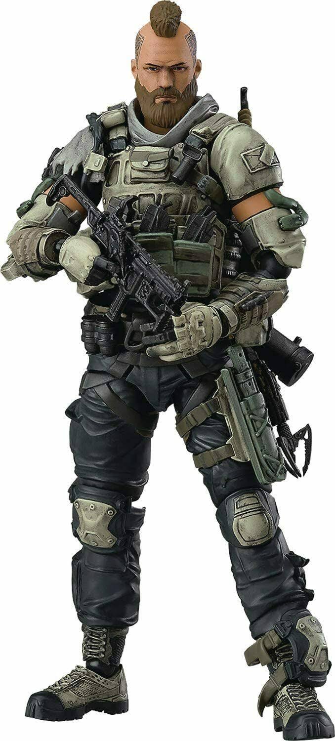 Black Ops 4 O9055
