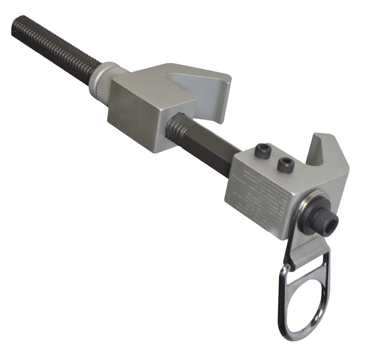Vertical or Horizontal Mount Stationary Beam Clamp C83080