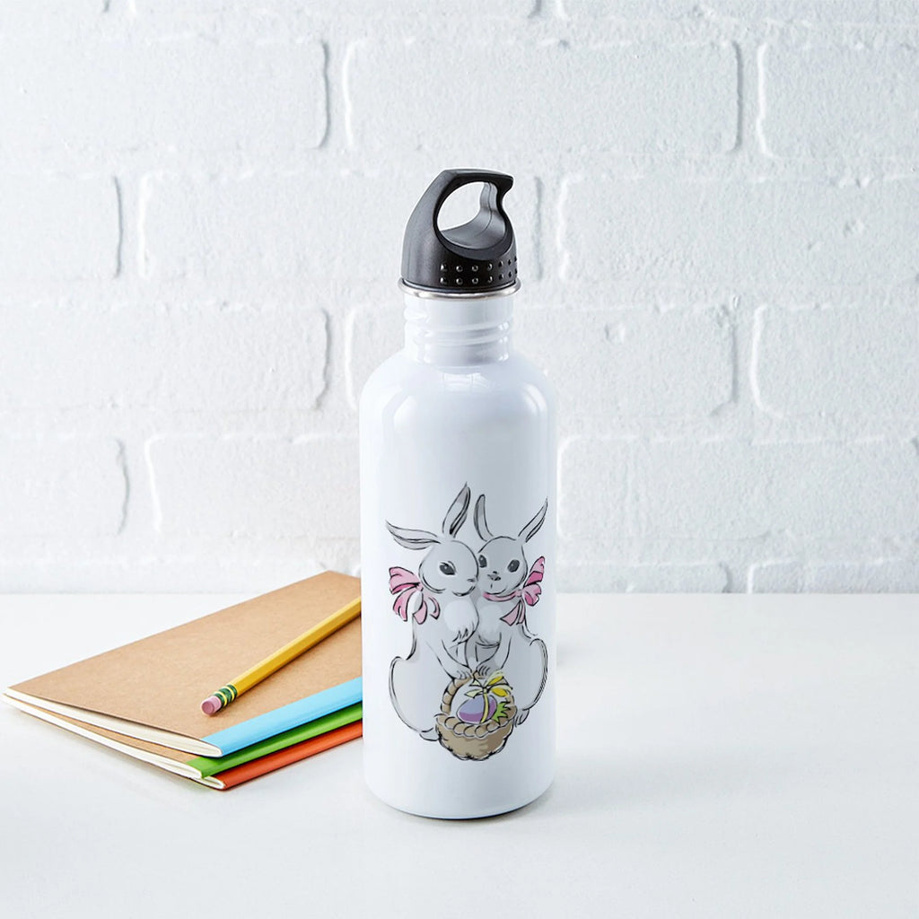 Stainless Steel Water Bottle 1.0L K3252