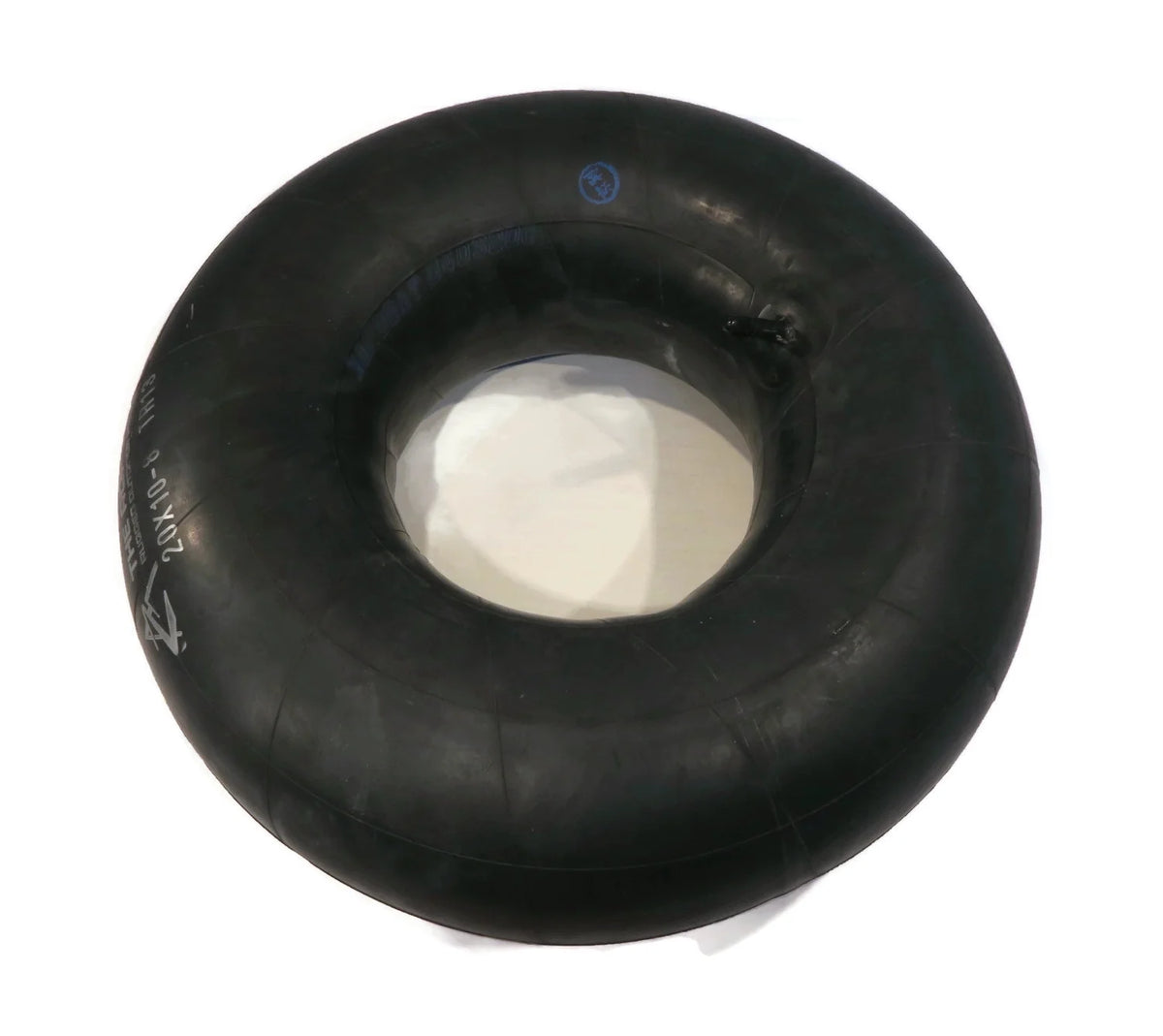 2 Tire Inner Tubes 21x10x8 21x11x8 TR13 Straight Valve F5343