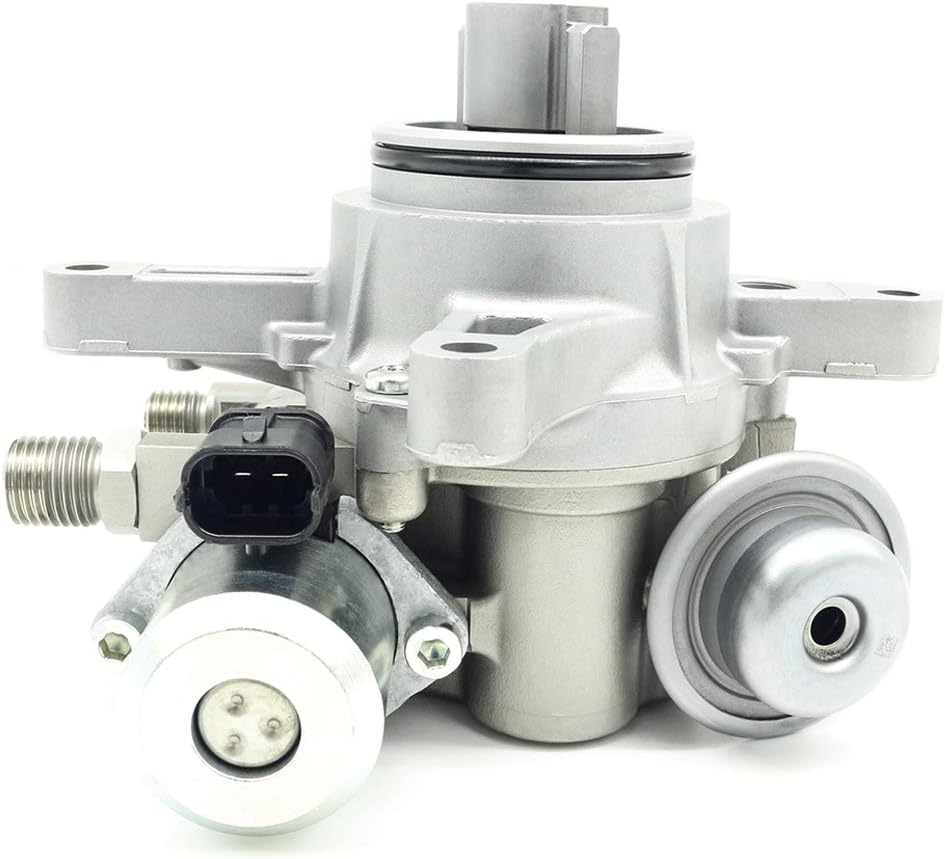 High Pressure Fuel Pump C2605