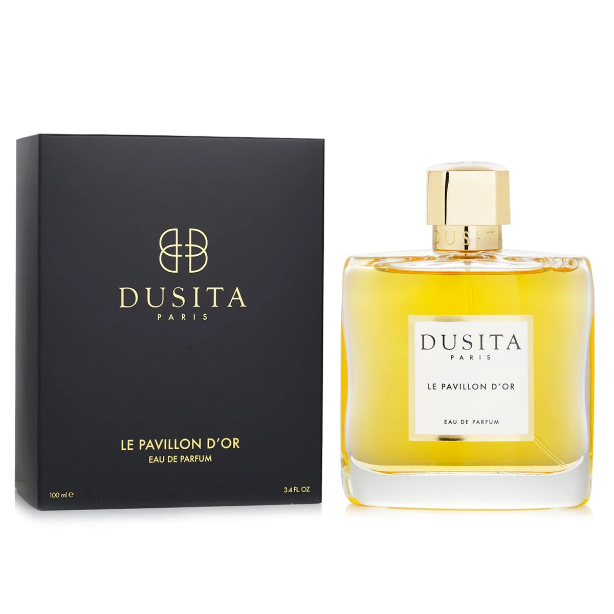 Eau De Parfum Spray 100ml D829