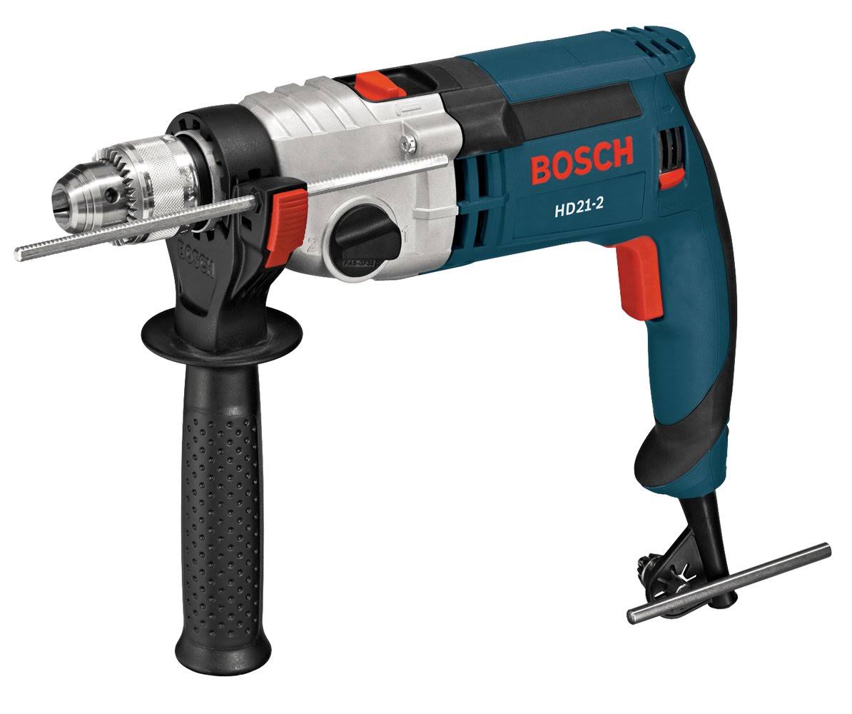 Hammer Drill Kit A46783