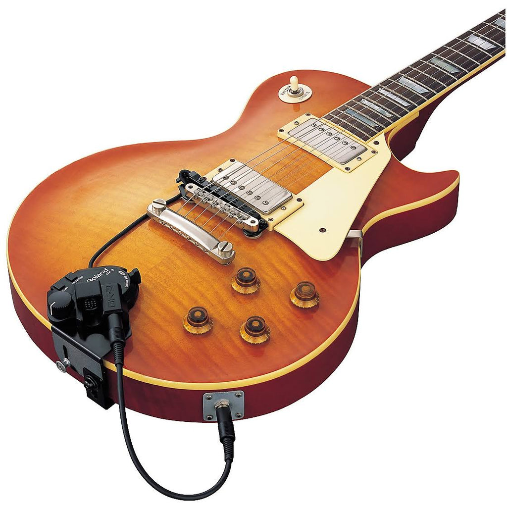 Divided Bass Pickup U6908
