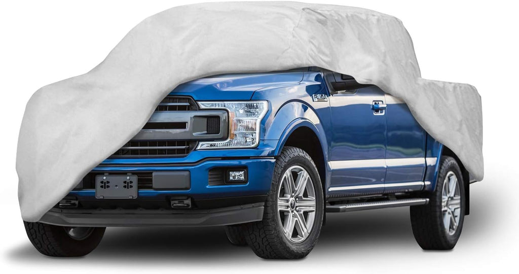 Custom Fit Waterproof Truck Cover H27833