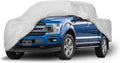 Custom Fit Waterproof Truck Cover H27833