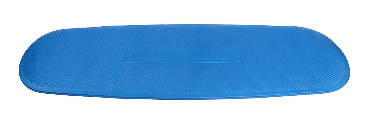 Blue Exercise Mat V47750