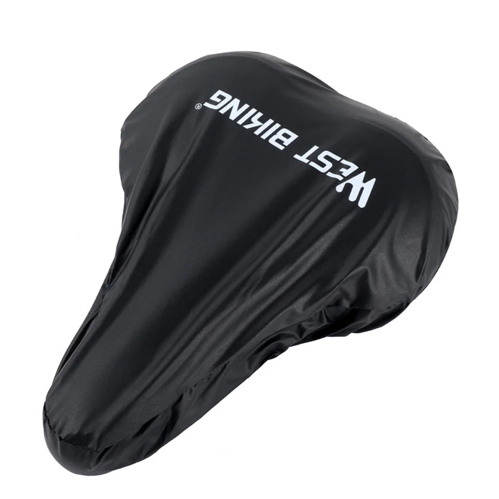 Cycling Equipment Set Bike Accessories Handlebar Protector Cover Chain Protector Seats Rain Cover N83933