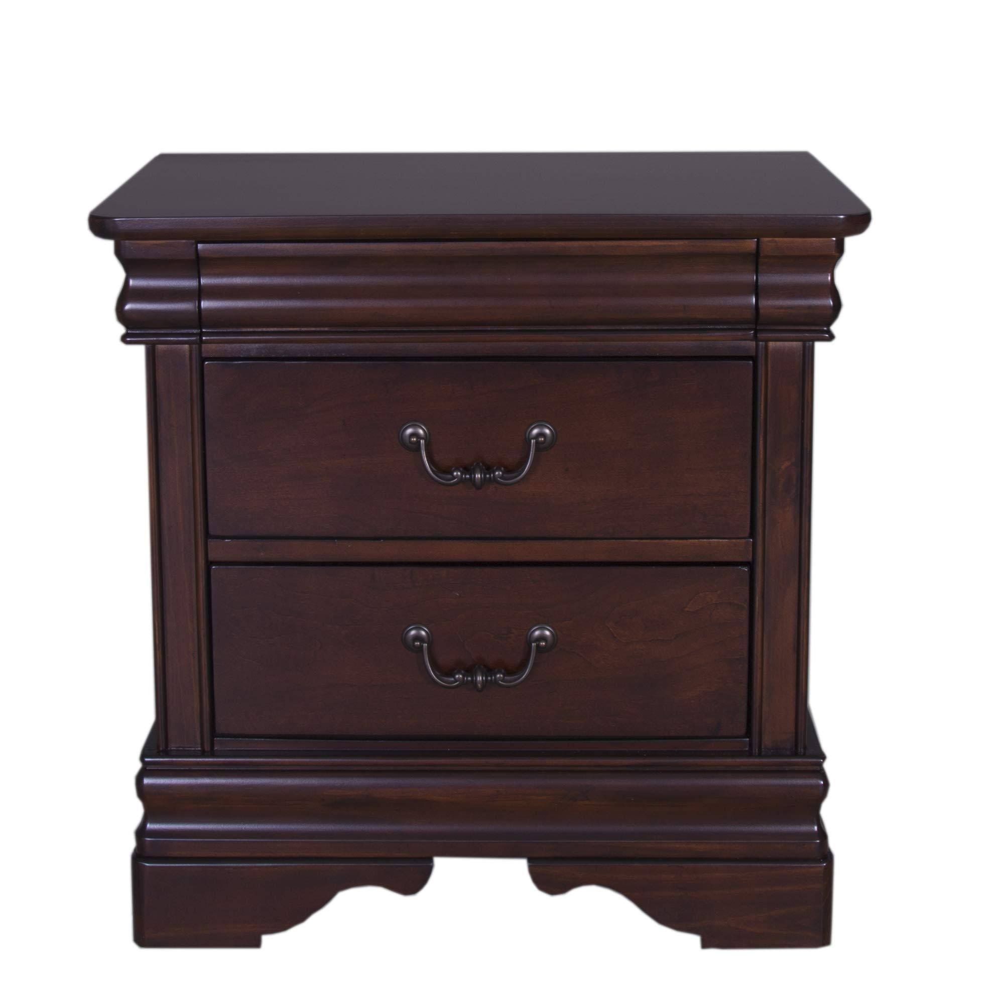 Night Stand F4644