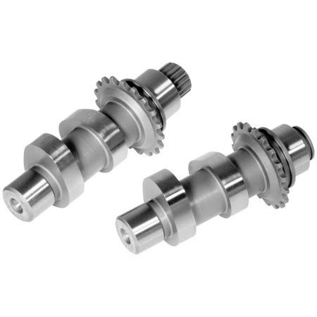 Chain Drive Camshafts L493