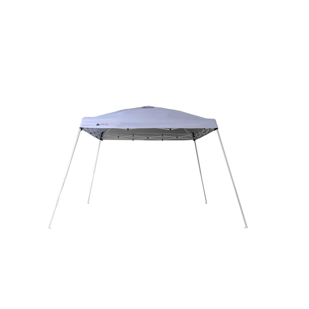 12 x 12 Slant Leg Canopy P4587
