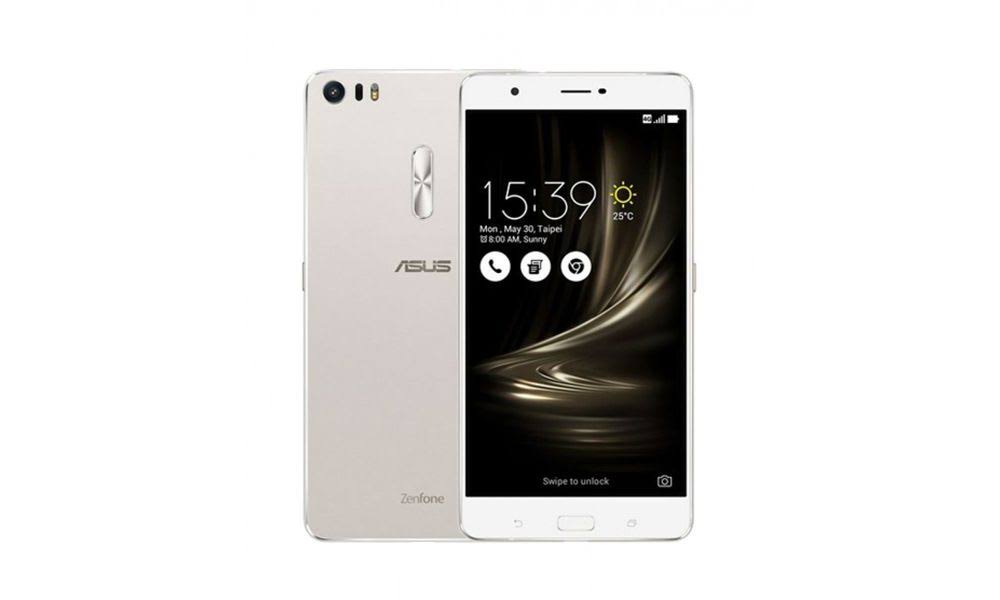 Silver 64GB Dual Sim Smartphone I41837