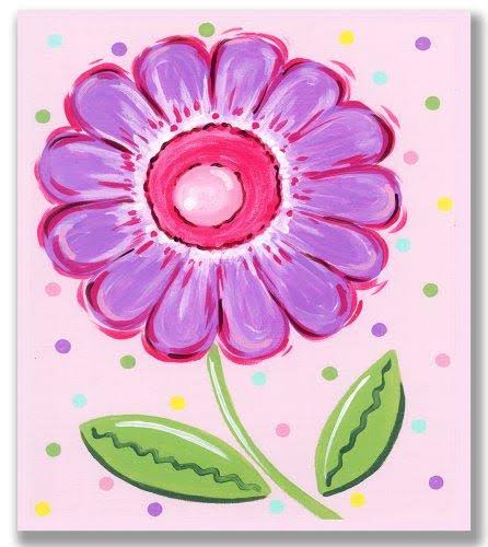 Red Dinosaur Rectangle Wall Plaque B26610