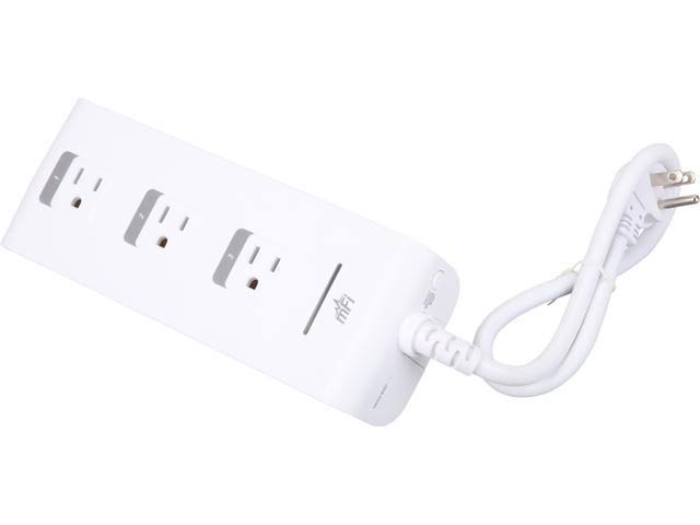 3-Port Power B931953