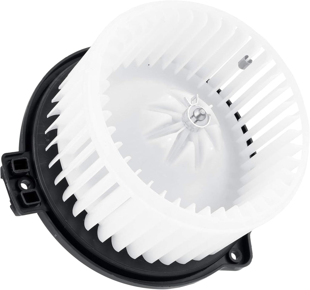 HVAC Blower Motor Assembly with Fan Pack of 2 O21432