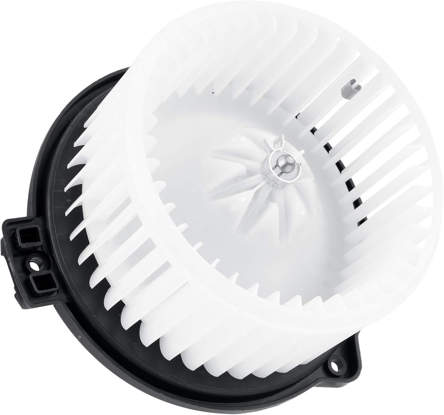HVAC Blower Motor Assembly with Fan Pack of 2 O21432