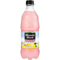 16 Units 20oz Pink Lemonade Juice Drink X326131