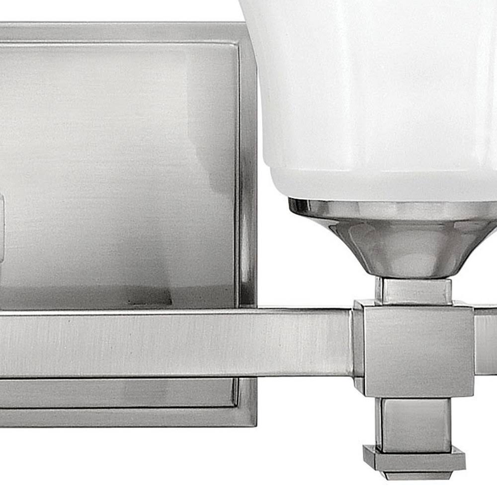 Chrome 5 Light Bath C933