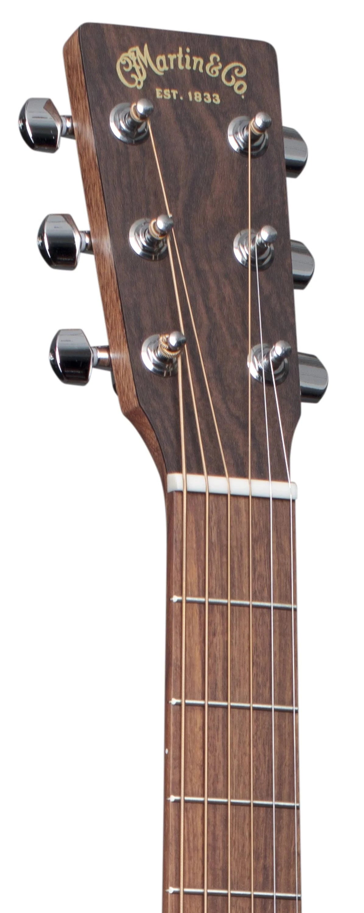 00L-X2E Acoustic-Electric Guitar N852