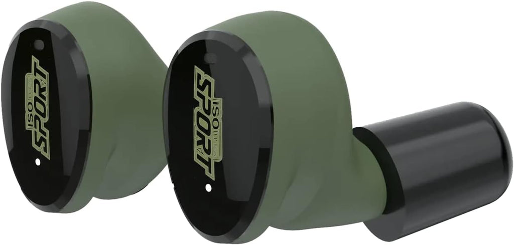 True Wireless Bluetooth Shooting Earbuds with Hearing Protection O58346