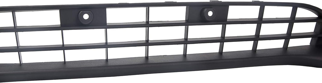 Front Bumper Lower Spoiler Panel Compatible with 2015-2018 Ford Focus Y8622