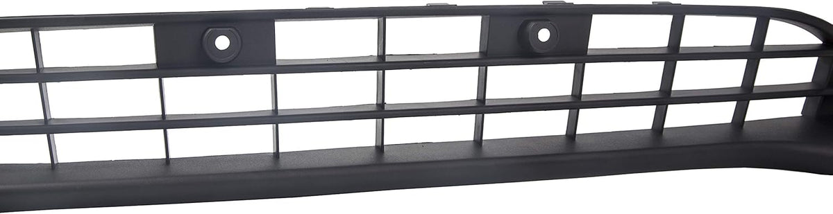 Front Bumper Lower Spoiler Panel Compatible with 2015-2018 Ford Focus Y8622
