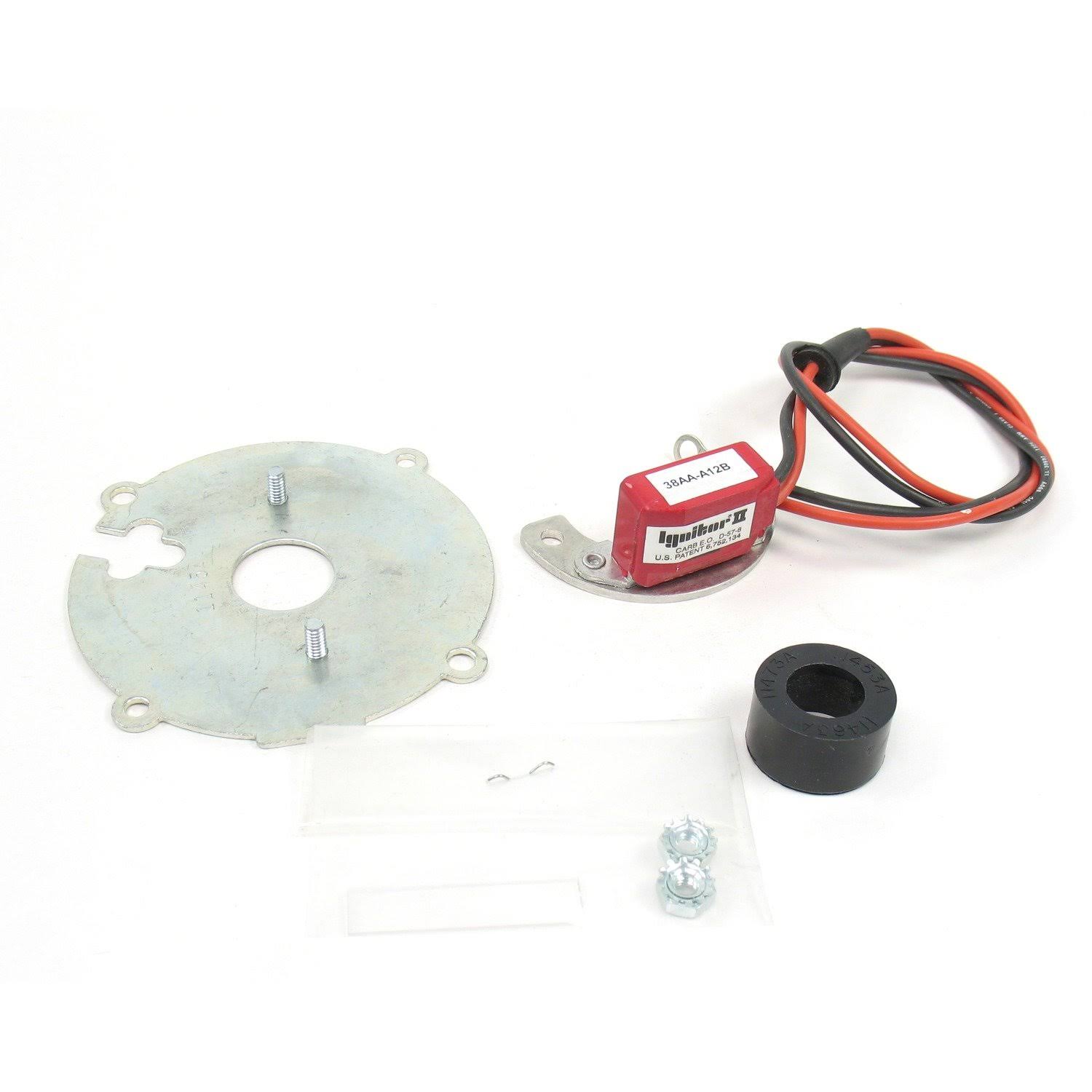 Solid-State Ignition System, 4 Cylinder R50267