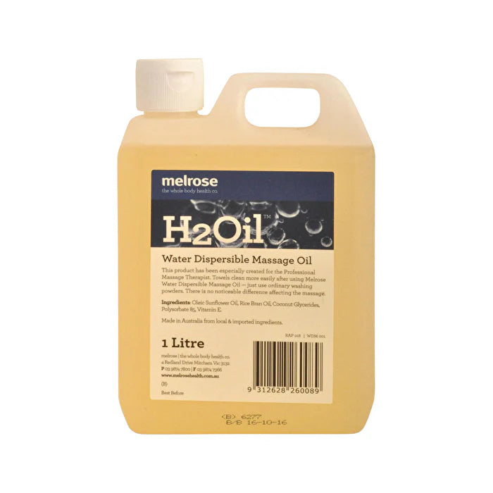 Massage Oil 1000ml S953