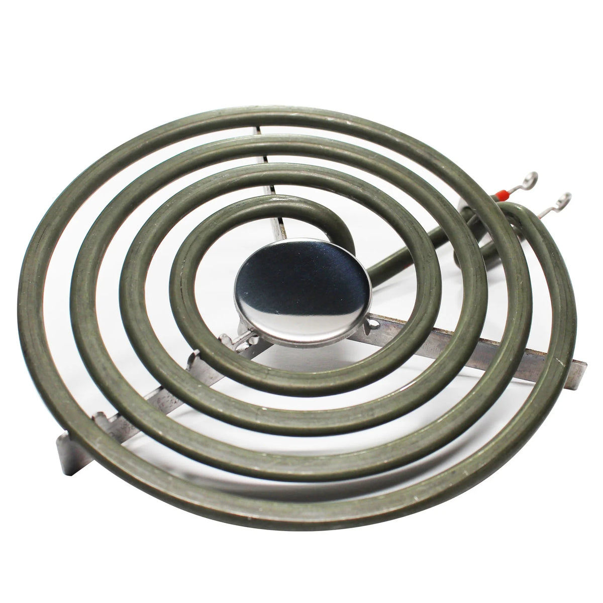 6 inch 4 Turns Surface Burner Element for Range Stove Cooktop J58748