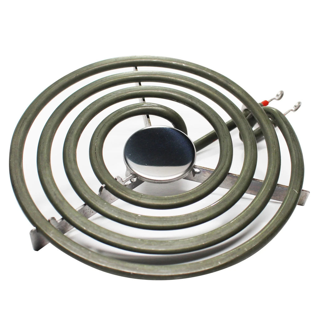 6 inch 4 Turns Surface Burner Element for Range Stove Cooktop D537