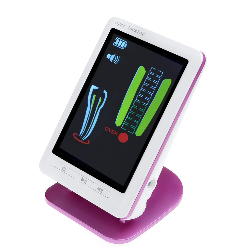 Purple Endodontic Apex Locator L1965