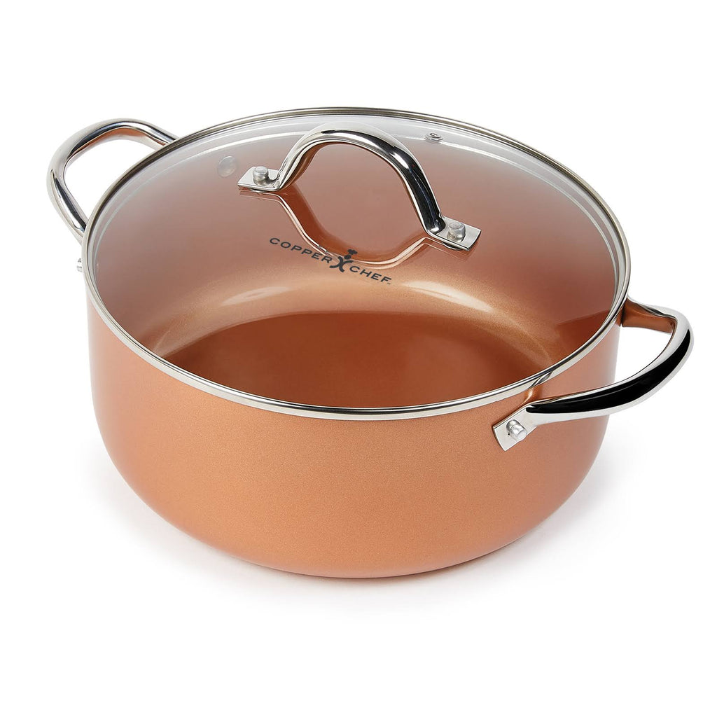 5 Piece Casserole Set S5240