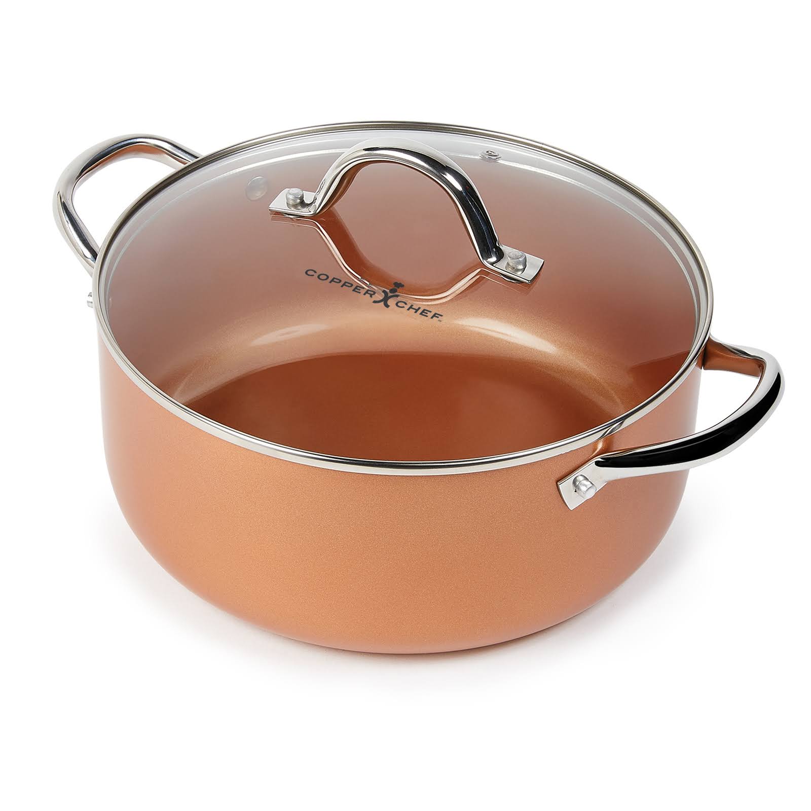 5 Piece Casserole Set S5240